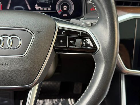 Used 2020 Audi A6 3.0T Prestige AWD/4WD image 19