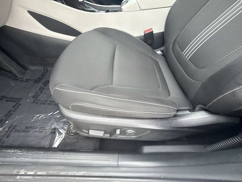 Certified 2023 Hyundai Tucson SEL AWD/4WD image 12