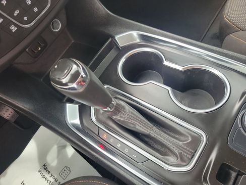 Used 2020 Chevrolet Traverse LS w/ LPO, Blackout Package image 28