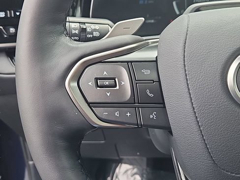 Used 2025 Lexus TX 350 AWD w/ Technology Package image 22