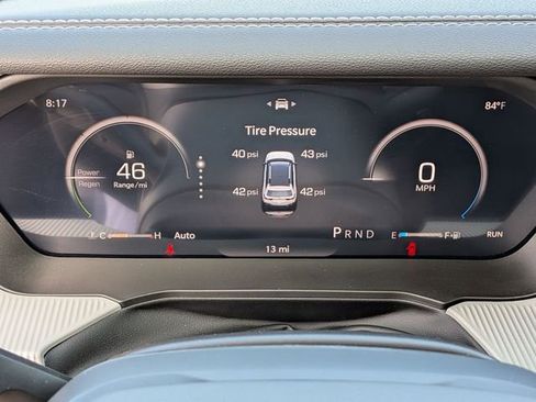 New 2026 Jeep Cherokee Limited AWD/4WD image 13