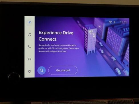 New 2025 Toyota Tacoma SR5 image 17