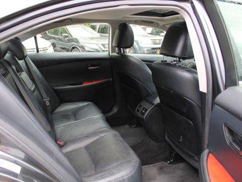 Used 2009 Lexus ES 350 FWD image 29