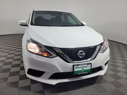 Used 2019 Nissan Sentra S FWD image 14
