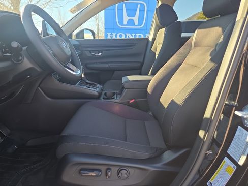 New 2026 Honda CR-V EX image 10