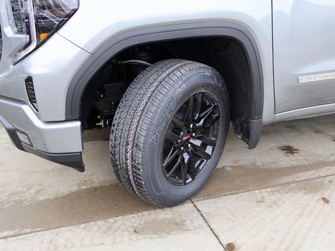 New 2026 GMC Sierra 1500 Elevation image 43