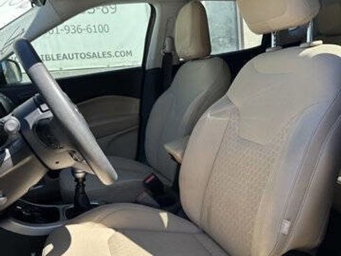 Used 2018 Jeep Compass Sport image 13