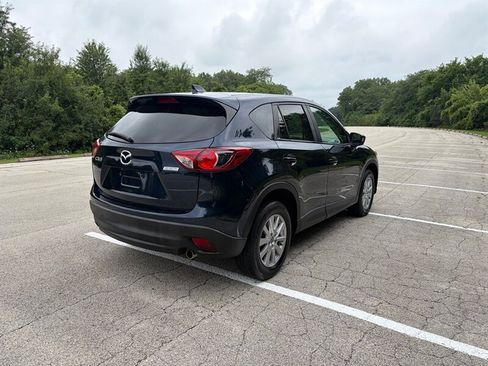 Used 2015 MAZDA CX-5 Touring FWD image 5
