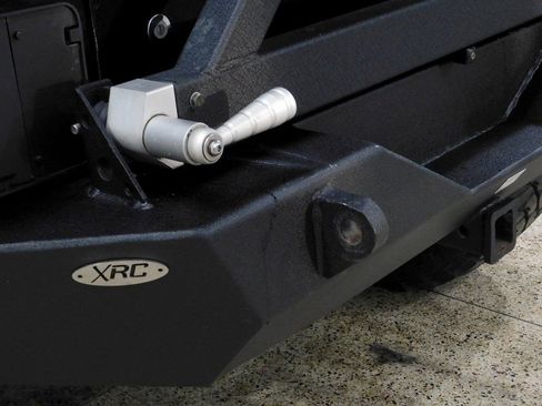 Used 2012 Jeep Wrangler Unlimited Sport image 76