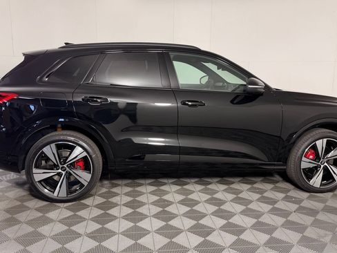 New 2026 Audi SQ5 Premium Plus AWD/4WD image 11