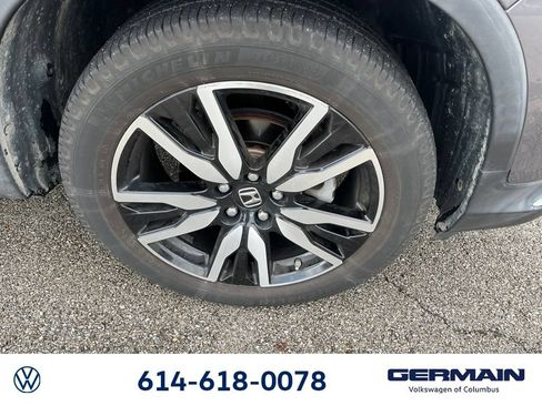 Used 2019 Honda Pilot Elite image 13