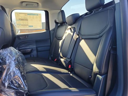 New 2026 Ford Maverick Lobo image 9