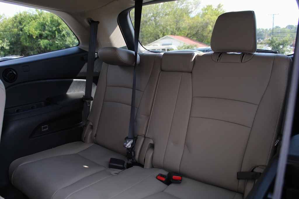 Used 2017 Honda Pilot EX-L image 28