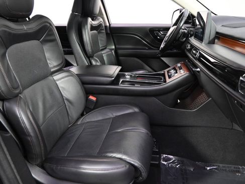 Used 2023 Lincoln Aviator Grand Touring w/ Equipment Group 301A image 16