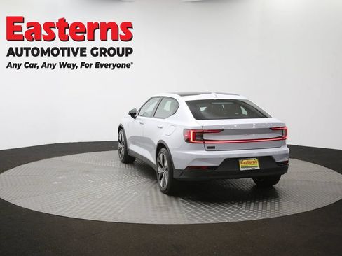 Used 2023 Polestar Polestar 2 w/ Pilot Pack AWD/4WD image 65
