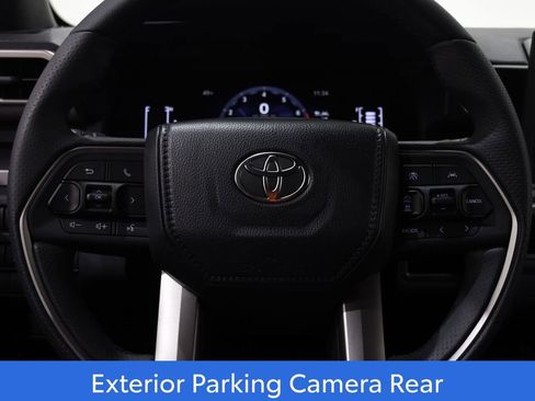 New 2026 Toyota 4Runner SR5 image 11