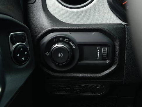 New 2026 Jeep Wrangler Sport S AWD/4WD image 14