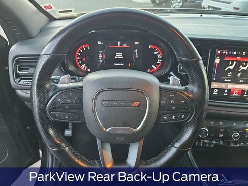 Used 2024 Dodge Durango GT AWD/4WD image 20