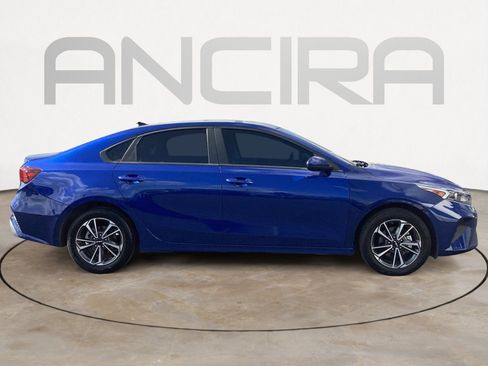 Used 2024 Kia Forte LXS FWD image 15