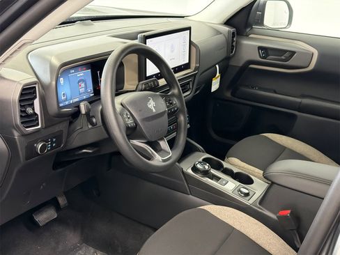 New 2026 Ford Bronco Sport Big Bend image 14