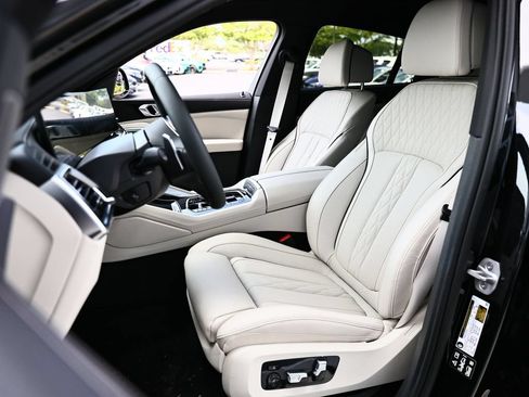 New 2027 BMW X6 xDrive40i AWD/4WD image 21