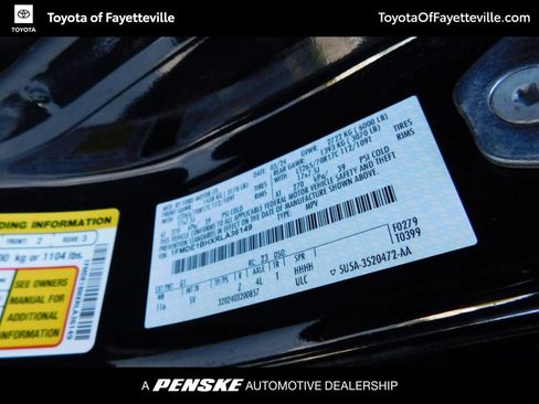 Used 2024 Ford Bronco Black Diamond AWD/4WD image 11
