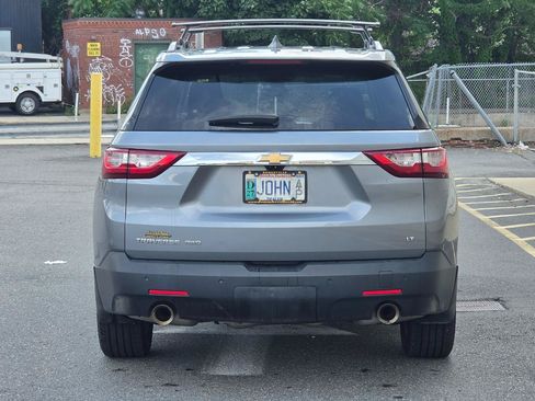 Used 2018 Chevrolet Traverse LT AWD/4WD image 6