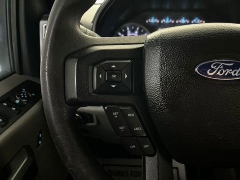 Used 2019 Ford F350 XLT w/ XLT Value Package image 61