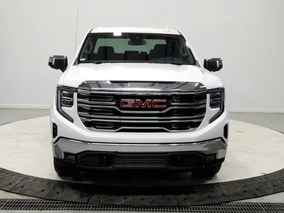 Used 2024 GMC Sierra 1500 SLT