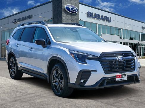 New 2026 Subaru Ascent Bronze Edition w/ Onyx Package AWD/4WD image 3