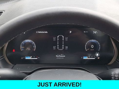 Used 2023 Jeep Grand Cherokee L Limited image 22