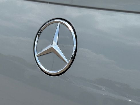 Used 2025 Mercedes-Benz GLE 53 AMG 4MATIC Coupe image 10