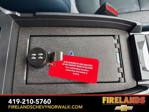 Used 2022 Ford Bronco Sport Outer Banks w/ Tech Package image 23