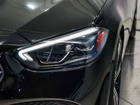 Certified 2022 Mercedes-Benz C 300 Sedan image 7