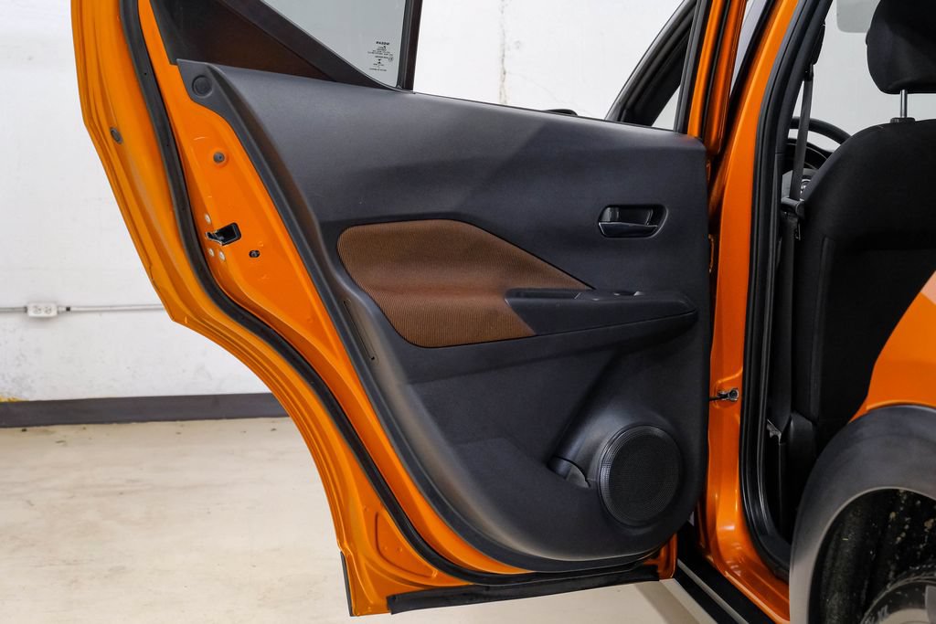 Used 2023 Nissan Kicks SR FWD image 56