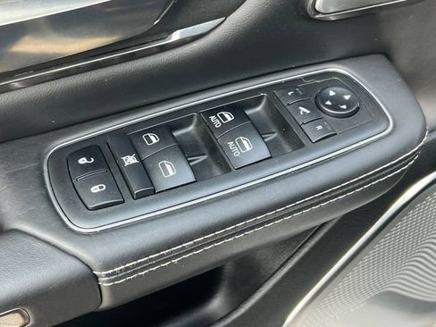 Used 2019 RAM 1500 Limited AWD/4WD image 17