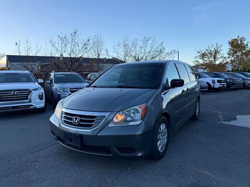 Used 2009 Honda Odyssey LX image 1