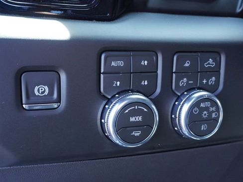 New 2026 GMC Sierra 1500 AT4X image 19