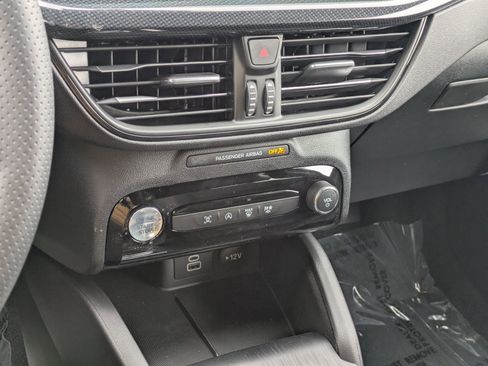 New 2026 Ford Escape ST-Line w/ Tech Pack #1 image 20