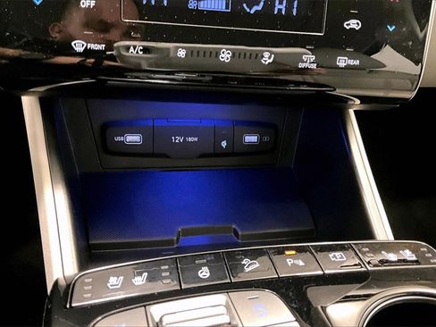 Certified 2023 Hyundai Tucson Limited w/ Cargo Package image 24