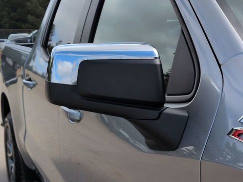 Used 2026 Chevrolet Silverado 1500 LT AWD/4WD image 13