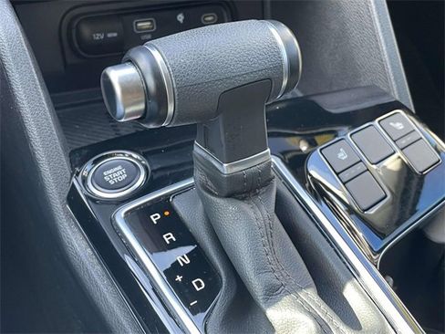 Certified 2023 Kia Sportage EX image 41