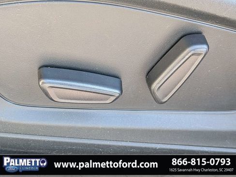 Used 2021 Ford Explorer 2WD image 20