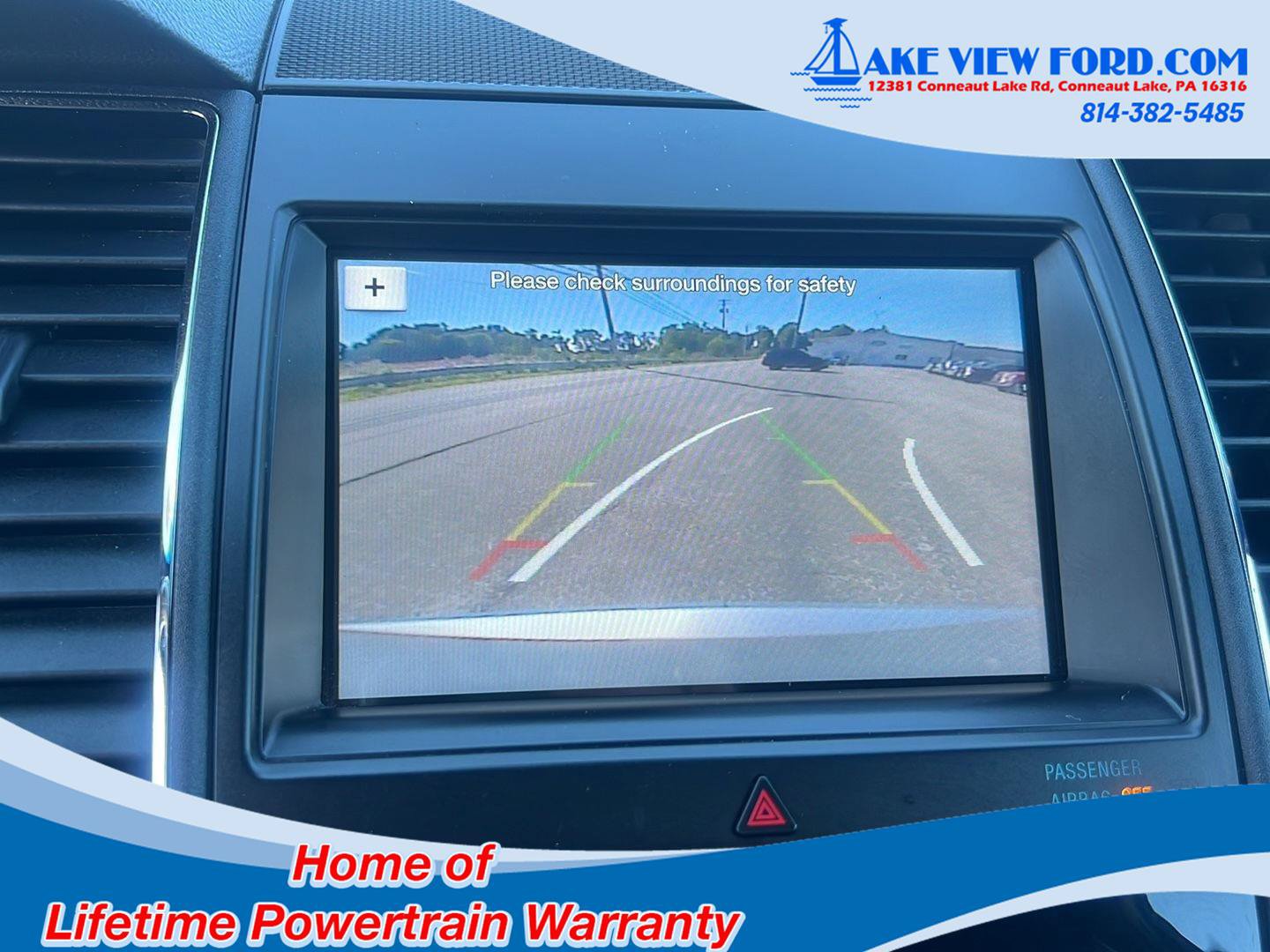 Used 2017 Ford Taurus Limited FWD image 36