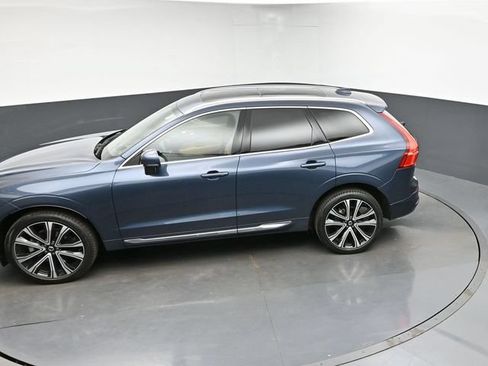 Used 2023 Volvo XC60 B5 Ultimate w/ Climate Package AWD/4WD image 48
