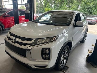 Used 2023 Mitsubishi Outlander Sport LE