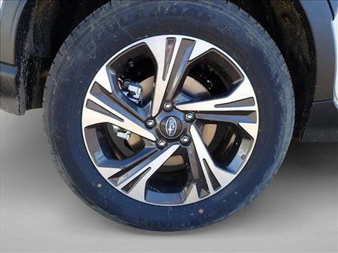 New 2026 Subaru Crosstrek 2.0i Premium image 7