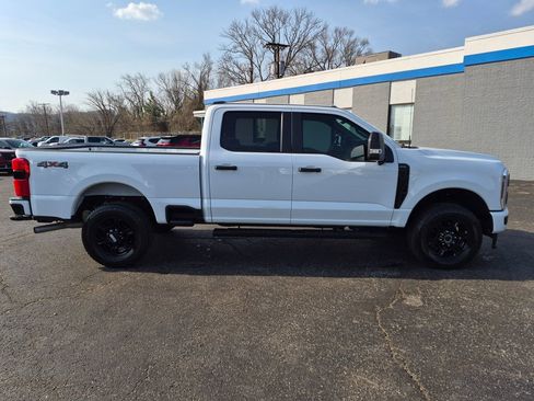 Used 2024 Ford F250 XL w/ STX Appearance Package image 2