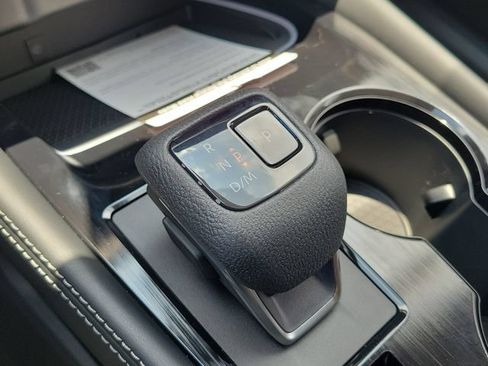 New 2026 Nissan Rogue Platinum AWD/4WD image 30