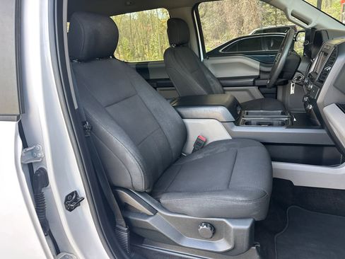 Used 2019 Ford F150 XL w/ Equipment Group 101A Mid image 10